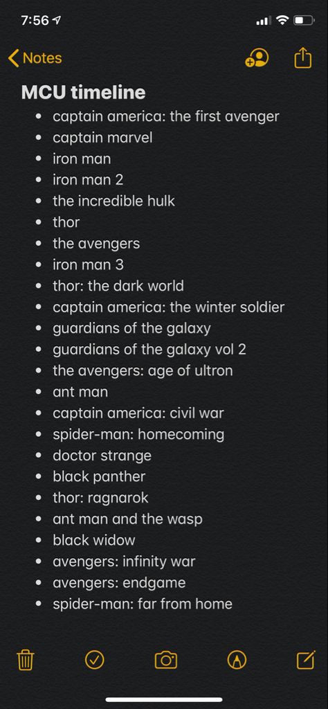 all of the marvel movies in order Marvel Timeline Order, All The Marvel Movies In Order, All Spiderman Movies In Order, Marvel Superhero Name Ideas, What Order To Watch Marvel Movies, Marvel Viewing Order, Marvel Timeline Movies, Marvel Movies In Order 2023, Marvel Characters List