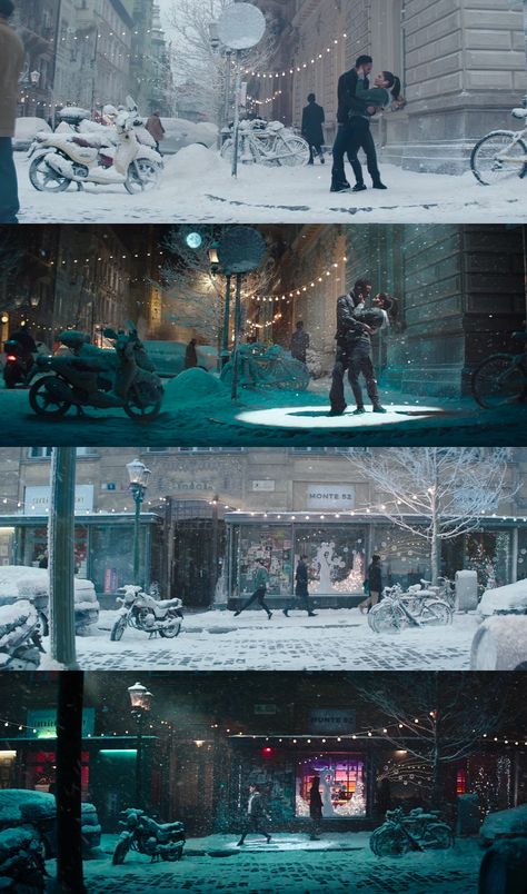 Film Composition, Cinematography Composition, Cinematography Lighting, Movie Color Palette, Filmmaking Cinematography, Winter Schnee, Cinematic Lighting, Septième Art, Cinema Photography