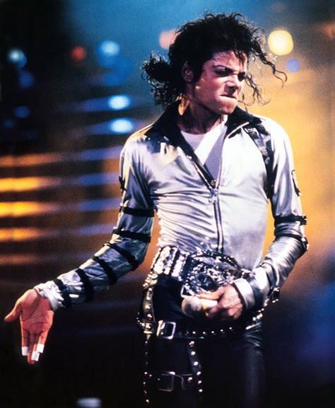 Michαel Jαckson™♔ (@Legendary_MJ) | Twitter Michael Jackson Biography, Michael Jackson Bad Tour, Michael Jackson Live, Mj Bad, No Valentine, You Rock My World, Another Part Of Me, Jackson Bad, Joseph Jackson