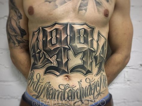 1994 Tattoo, Suit Tattoo, Gothic Tattoos, Body Suit Tattoo, White Trash, Chicano Art, Baby G, Dope Tattoos, Tattoo Ink