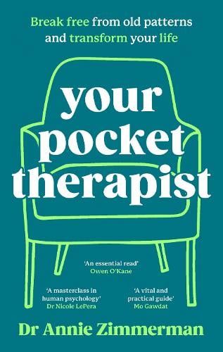 Buy Your Pocket Therapist by Annie Zimmerman from Waterstones today! Click and Collect from your local Waterstones or get FREE UK delivery on orders over £25. Why Cant I Sleep, Chris Voss, Old Patterns, Making Changes, Asking The Right Questions, Bad Relationship, Here's The Thing, Therapy Room, Book Author