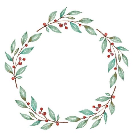 watercolor christmas stock photos, vectors, and illustrations are available royalty-free for download. See watercolor christmas Christmas Wreath Doodles, Mistletoe Wreath Drawing, Simple Wreath Drawing, Christmas Watercolor Wreath, Pottery Painting Christmas Ideas, Christmas Reef Drawing, Christmas Wreath Coloring Pages, Christmas Wreath Drawing, Christmas Wreath Illustration