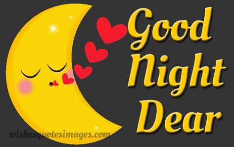 Good Night GIF Animated Images 2024 | Good Night Messages Sweet Dream Quotes, Sweet Dreams My Love, Good Night My Friend, Good Night To You, Good Night Dear, Miss You Too, Take You For Granted, Goodnight Quotes, Cute Good Night