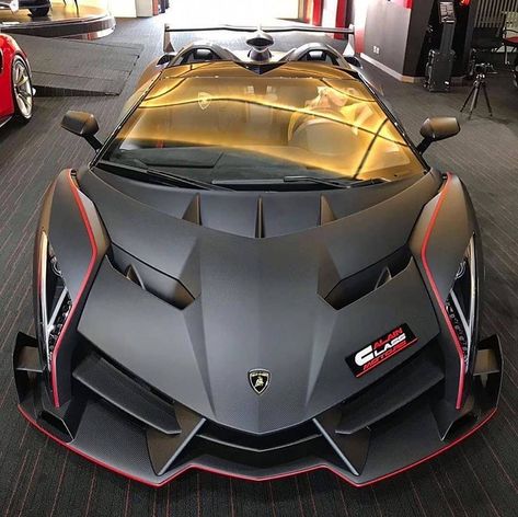 #lambocarphoto  What do you think about this bull?? Pic by Lamborghini Veneno Roadster, Veneno Roadster, Kereta Sport, Luxury Cars Bentley, Luxury Cars Mercedes, Luxury Cars Bmw, Expensive Sports Cars, Luxury Cars Range Rover, Luxury Cars Audi