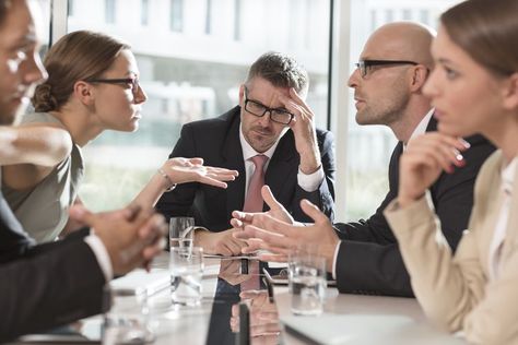 How to Manage and Get Your Project Team Working Again Fast Working With Difficult People, Workplace Conflict, Hostile Work Environment, Conflict Resolution Skills, Good Boss, Neuer Job, Reality Shows, Difficult People, Toxic People