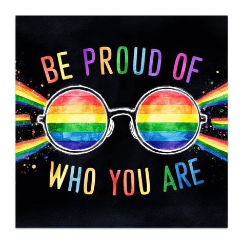 Be Who You Are For Your Pride, Pride Quotes Lgbtq, Visual Affirmations, Pride Rocks, Pride Buttons, Pride 2024, Pride Equality, Pride Lesbian, Lgbtq Rainbow