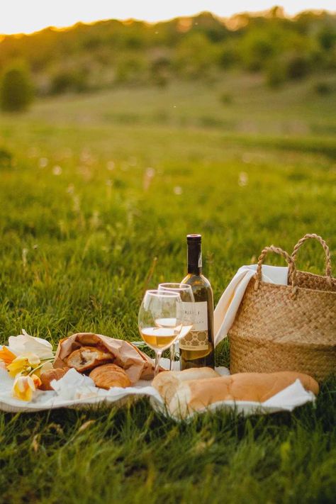 From how to use beeswax wraps to how to reduce food waste, here's how to picnic sustainably this summer! Picnic Images, Picnic Pictures, Picnic Photography, Vacation Images, Wine Picnic, Picnic Recipes, Have A Great Vacation, Picnic Inspiration, Romantic Picnics