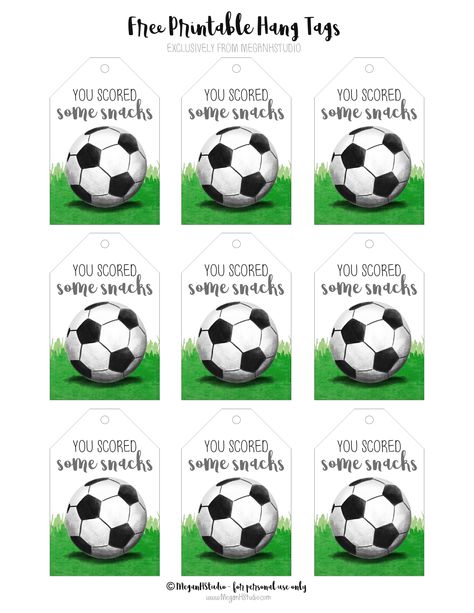 Soccer Party Snacks, Soccer Team Goodie Bag Ideas, Soccer Game Snack Ideas, Soccer Team Mom Ideas, Soccer Snacks For Team After Game, Soccer Team Snacks Treat Bags, Team Snack Ideas Soccer, Soccer Goody Bags Ideas, Kids Soccer Snacks Ideas