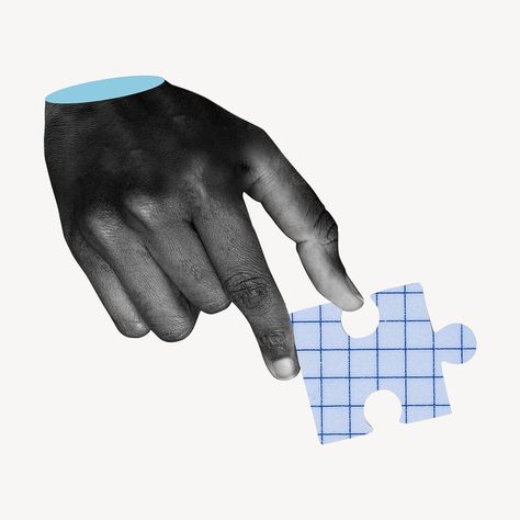 Hand holding puzzle collage element psd | premium image by rawpixel.com / Adjima Puzzle Graphic, Graphic Shapes Design, Graphic Shapes, Shapes Design, Hand Images, Graphic Design Fun, Real Estate Photography, Cool Outfits For Men, Hand Holding