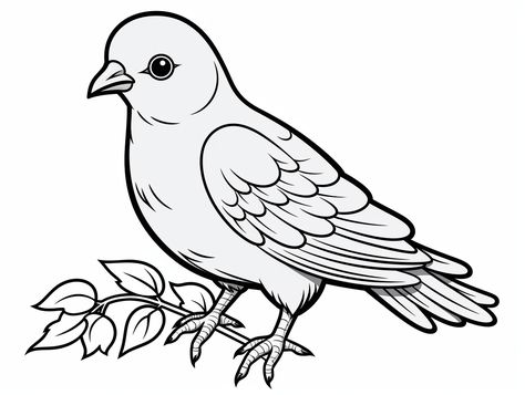 illustration of Flying pigeon coloring page Flying Pigeon, Bird Coloring Pages, Bird Lovers, Free Kids, Pigeon, Coloring Pages For Kids, Coloring Page, Free Printable, Coloring Pages