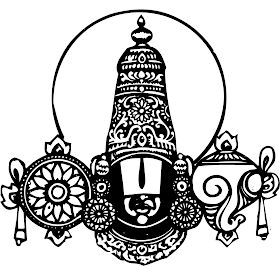 Tirupati Balaji Logo Design, Venkateshwara Swamy Drawing, Perumal Drawing, Tirupati Balaji Drawing, Tirupati Balaji Painting, Srirama Navami, Saraswati Picture, Venkateshwara Swamy, Ganesha Drawing