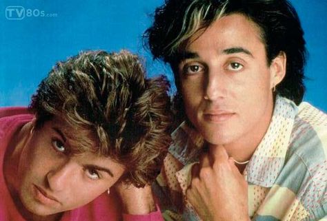 George Michael 1984, George Michael And Andrew Ridgeley, Wham Andrew Ridgeley, Andrew Wham, Wham Wallpapers, Gorge Michael, Wham Poster, Wham 80s, George Michael Poster