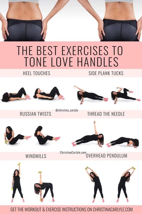 Exercises For Obliques Love Handles, Love Handles Before And After, How To Get Rid Of Love Handles Fast, How To Get Rid Of Love Handles, Love Handles Exercises, Lengthening Exercises, Exercises For Love Handles, Get Rid Of Love Handles, Rid Of Love Handles