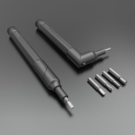 Yanko Design Products, Gadget Tecnologici, Drukarka 3d, Tools Design, Screwdriver Tool, Bike Tools, Industrial Design Sketch, Work Tools, Mission Statement