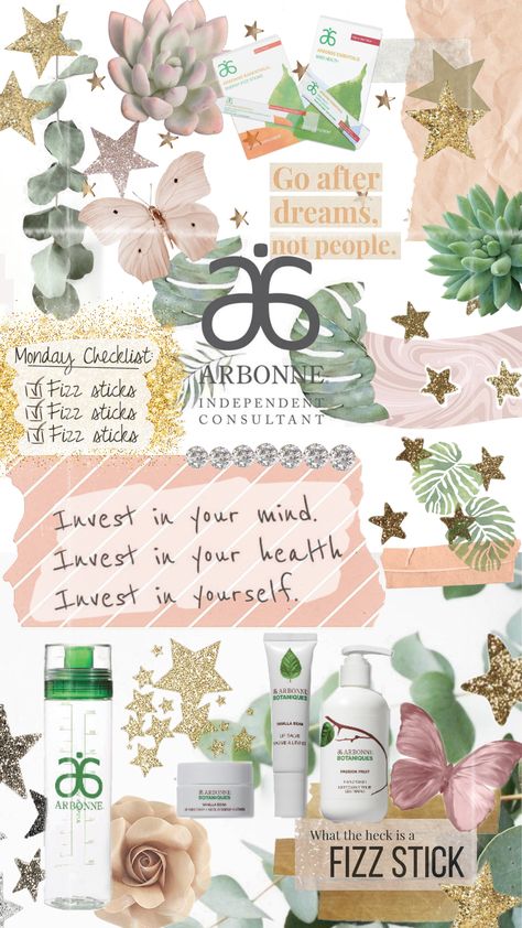 Arbonne Background, Arbonne Aesthetic Wallpaper, Arbonne Logo Background, Arbonne Vision Board, Arbonne Aesthetic, Arbonne Graphics, Fizz Sticks Arbonne, Arbonne Logo, Canada Party