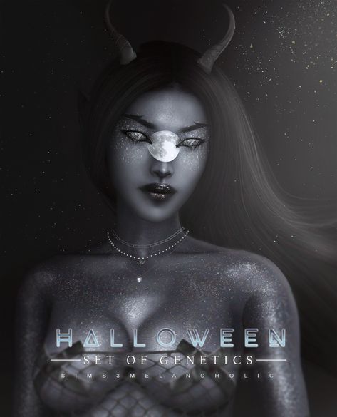 Eyebrow Sims 4 Cc, Demon Clothes, Skin Overlay, Supernatural Outfits, Alien Clothes, Sims 4 Cc Eyes, Sims 4 Cas Mods, The Sims 4 Skin, Facial Tattoos