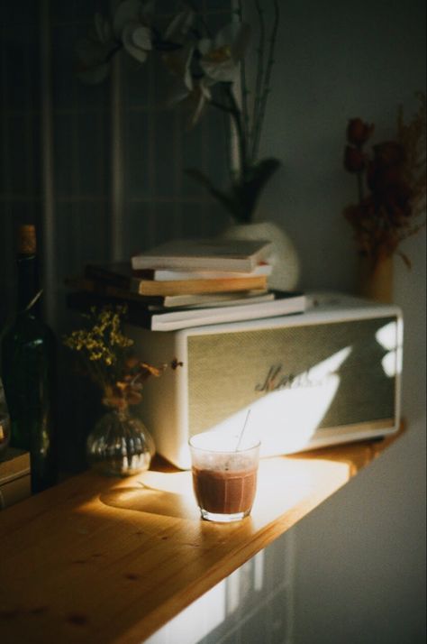 Film shot by OM2 & Kodak Ultramax 400   IG: @focusvsl   #filmphotography #kodak #cafe #coffee #chill #sunlight #calm #mood #moody #moodyfilm Coffee Chill, Photography Cafe, Kodak Ultramax 400, Calm Mood, Ultramax 400, Film Shot, Cafe Coffee, Inspiration Boards, Art References