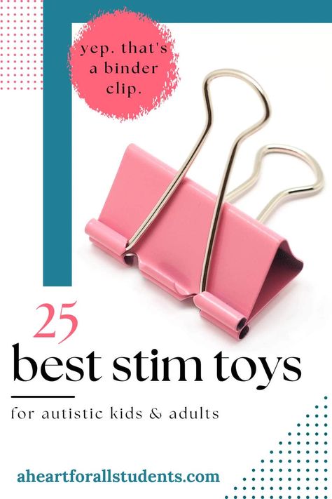 Diy Stim Toys For Adults, Stim Toys For Adults, Stim Toys Diy, Stim Tools, Stimming Toys, Visual Stimming, Stim Toys, Teaching Emotions, Teens Toys