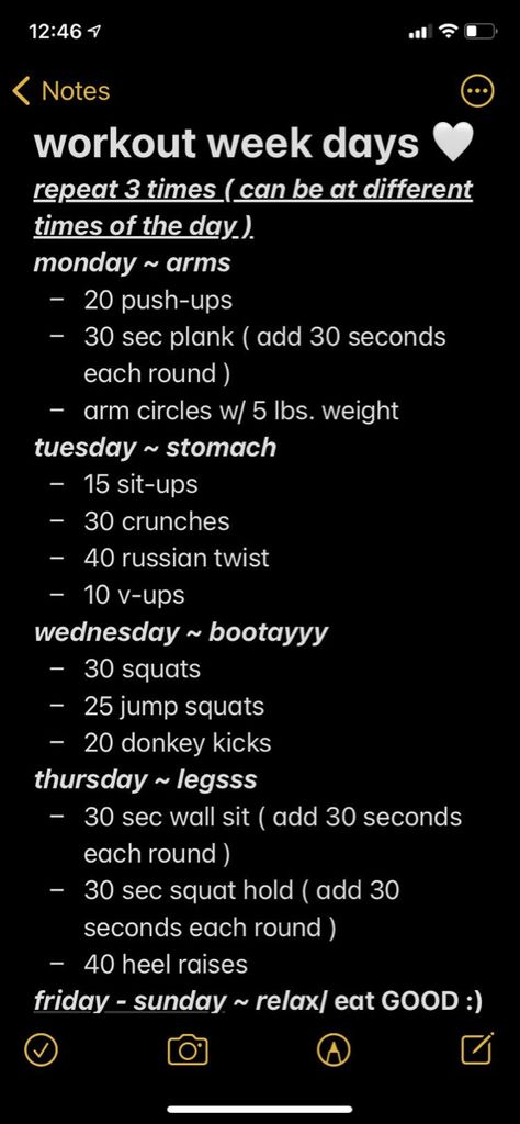 Workout Schedule Aesthetic, Fitness Programs For Women, Starter Workout, Beginner Workout Schedule, Split Workout, My Workout Routine, Teen Workout Plan, Weekly Workout Schedule, Summer Body Workout Plan