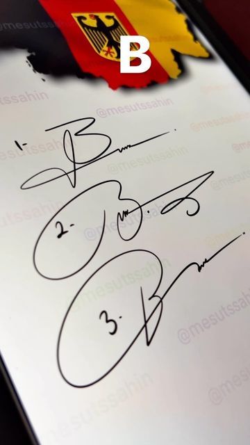 Letter T Signature Ideas, B Letter Signature, B Signature Ideas, Signature Logo Ideas, Signature Examples, B Signature, K Signature, Art Signature, B Letter