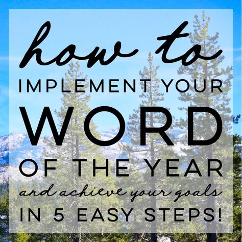 5 Tips to Help You Achieve Your Goals and Implement Your Word of the Year in 2018 Word Of Year, Words Of The Year, Valences For Windows, Yorkie Names, Word Of The Year, Ikea Living Room, Dining Room Light Fixtures, Camper Renovation, Trailer Remodel