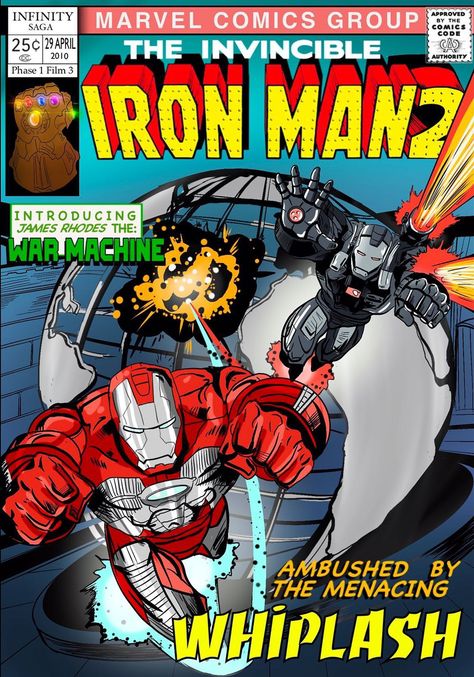 Iron Man Comic Cover, Old Marvel Comics, Ironman 1, Marvel Comics Book, Saga Comic, Aesthetics Pics, Mcu Comics, Invincible Iron Man, Cool Aesthetics