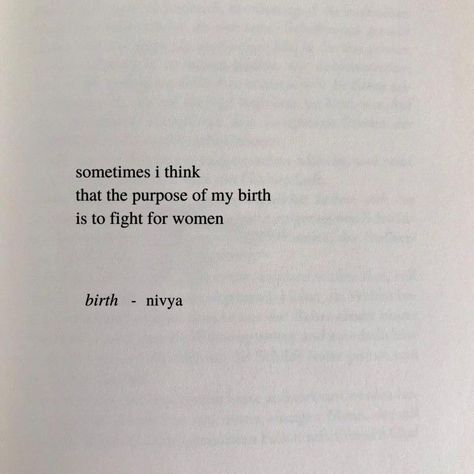 Quotes Aesthetic Feminism, Feminism Quotes Short Aesthetic, Feminism Poems, Feminism Poetry, Feminist Poems, Paris Paloma, Feminism Literature, Pretty Sayings, Feminist Poems Strong Women