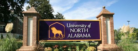 University Of North Alabama, Alabama University, North Alabama, Scavenger Hunts, The Odyssey, College Campus, University Of Alabama, Sociology, Scavenger Hunt