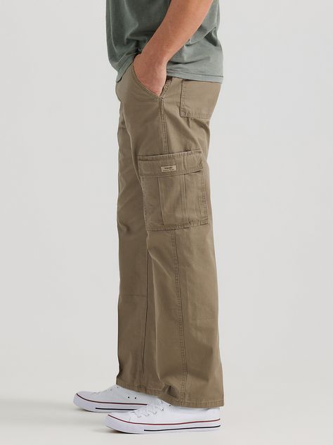 Men's Ripstop Cargo Pant Wrangler Cargo Pants, Ripstop Pants, Wrangler Pants, Retro Pants, Company Branding, Men's Apparel, Cargo Pant, Cargo Pants Men, Denim Pant