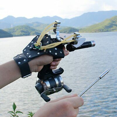 Slingshot Fishing, Fishing Gadgets, Simplify Life, Outdoor Gadgets, Bow Arrow, Gadget Shop, Something Unique, Outdoor Hunting, Outdoor Tools