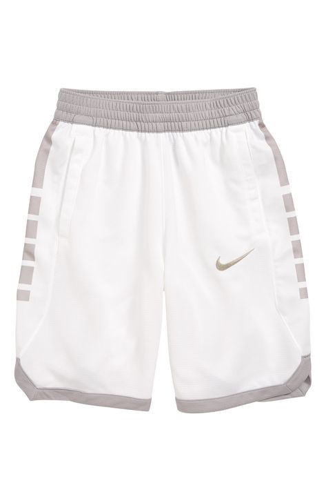 Basketball Game Outfit, Basketball Clothes, Basketball Girls, Boys Nike, Nike Kids, Gaming Clothes, Big Boy, Basketball Shorts, Teenage Fashion Outfits