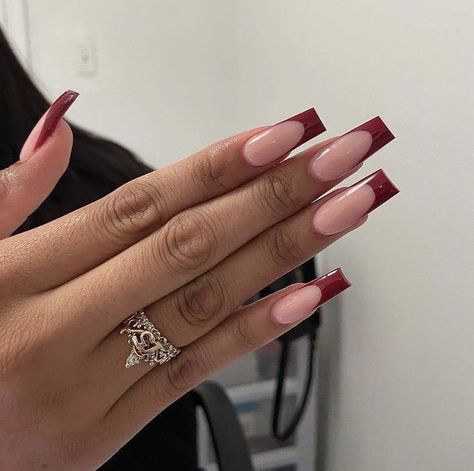 Brown Acrylic Nails, Nagellack Trends, Simple Acrylic Nails, Work Nails, Long Acrylic Nails Coffin, Long Square Acrylic Nails, Bling Acrylic Nails, Acrylic Nails Coffin Short, Square Acrylic Nails