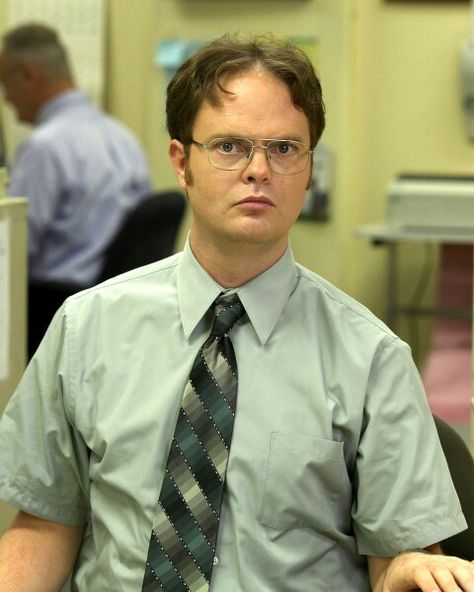 Dwight K Schrute, Rainn Wilson, Office Fan, Dwight Schrute, Urdu News, Tv Guide, Public Policy, Random Acts Of Kindness, Health Science