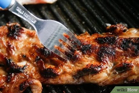 Riblets Recipe Grilled, Beef Riblets Recipe, Pork Riblets Recipe, How To Cook Veal, Riblets Recipe, Pork Riblets, Smoked Meats, How To Cook Pork, Bbq Beef