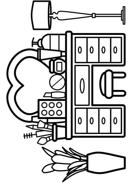 Plain Coloring Pages, Preppy Coloring Book, Cute Preppy Coloring Pages, Baddie Coloring Pages Easy, Aesthetic Colouring Pages Simple, Coquette Coloring Page, Cute Simple Coloring Pages, Glow Cosmetics Coloring Book Pages, Preppy Coloring Pages