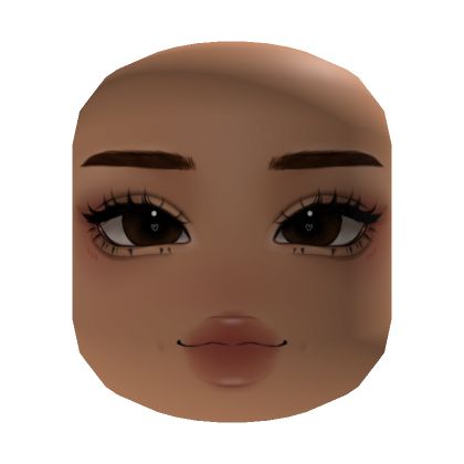 Roblox Roblox Woman Face, Code Brookhaven, Drawing Tut, Anime Face Drawing, Cute Fairy, Create An Avatar, Face Drawing, Woman Face, Mix Match