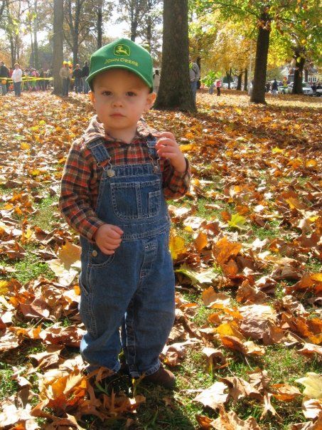 2011 May – My Aerie Farmer Halloween Costume, Frat Boys Halloween Costume, Farmer Halloween, Two Person Halloween Costumes, Farmer Costume, Boys Halloween Costume, Frat Boys, Toddler Boy Halloween Costumes, His Laugh