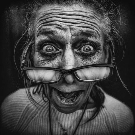 Lee Jeffries on Instagram: “Portrait” Old Man Portrait, Emotion Faces, Skid Row, Old Faces, Face Photography, Old Woman, Face Expressions, Black And White Portraits, Lee Jeffries