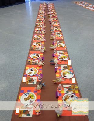 Kindergarten Thanksgiving Feast, Kindergarten Thanksgiving, Teaching Thanksgiving, Friendsgiving Feast, Preschool Thanksgiving, 1st Thanksgiving, November Ideas, Thanksgiving Lessons, Thanksgiving Kindergarten