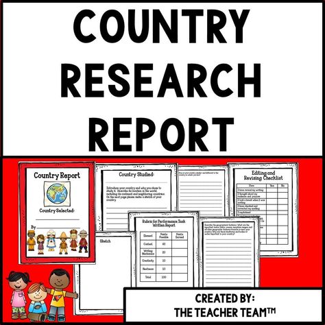 Expert case study writing help to guarantee your academic success. Essay Wizardry: Unlock the Secrets of Outstanding Writing 📌 research paper rough draft template, how to start writing your autobiography, how long is a thesis statement for a research paper 🌟 #WritingSkills Research Project Template, Country Research Project, Student Checklist, Country Report, Project Template, Country Studies, Research Writing, Rough Draft, Report Writing