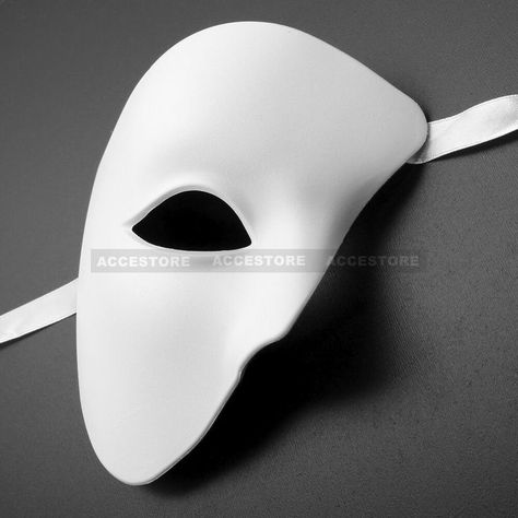 Masquerade Mask Diy, Tumeric Face, Men Costume, Mask Pictures, Horror Masks, Motorcycle Gifts, Mask Masquerade, Half Mask, Half Face Mask