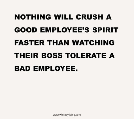 Bad Work Colleagues Quotes, Firing Employees Quotes, Disrespect Workplace, Unappreciated Employee Quotes, Retaliation Workplace Quotes, Good Employee Vs Bad Employee Quotes, Rewarding Bad Employees Quotes, Double Standards Quotes Work, Bad Supervisor Quotes