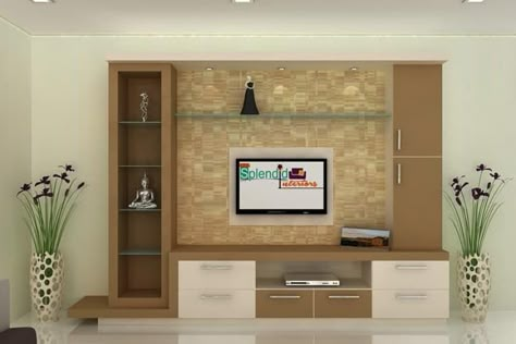 Here you will find photos of interior design ideas. Get inspired! Modern Tv Room, Modern Tv Unit Designs, Tv Unit Design Modern, Tv Unit Decor, Tv Unit Furniture Design, Modern Tv Wall Units, Tv Unit Furniture, Tv Cabinet Design, Tv Unit Interior Design