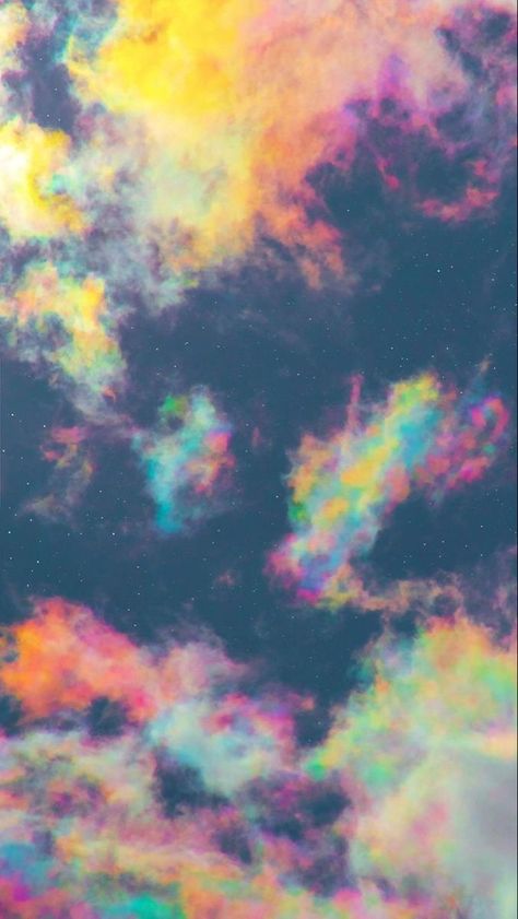 Smüt Wallpaper, Long Wallpaper Aesthetic, Trippy Wallpaper, Rainbow Aesthetic, Phone Wallpaper Patterns, Trik Fotografi, Iphone Background Wallpaper, Pretty Wallpapers Backgrounds, Cute Backgrounds