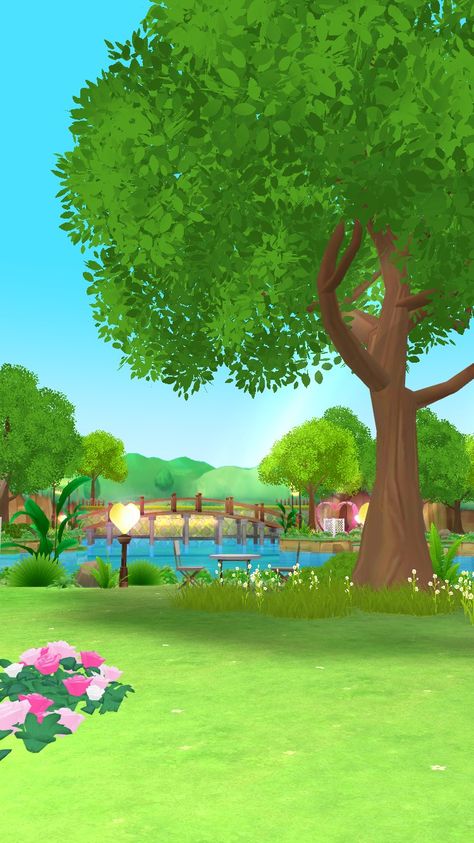 zepeto background Chidiya Background, Free Cartoon Characters, Cartoon Garden, Background Zepeto, Cartoon Trees, Happy New Year Pictures, Moving Backgrounds, House Cartoon, Old Paper Background