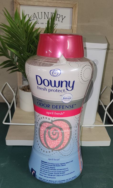 Downy odor defense scent beads   #ad #earnscommission #scentbeads #laundry Scent Booster, Fragrance Ingredients, Defense, Clean House, Making Out, Fragrance, Beads