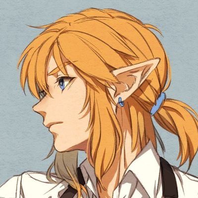 Legend Of Zelda Fanart, Link Drawing, Link Icon, Zelda Drawing, Legend Of Zelda Characters, Zelda Botw, Link Art, Link Zelda, Zelda Art