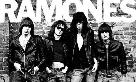 Article:  Hey! Ho! Let’s Go! Ramones At The Roundhouse, 4 July 1976.  Ramones made their triumphant London debut in front of 2,000 fans at The Roundhouse on 4 July 1976, blitzkrieging the UK capitol with NYC punk attitude. Published on July 4, 2018 By Tim Peacock at udicovermusic.com Ramones Poster, Tommy Ramone, Nyc Punk, Mike Ness, Musica Disco, The Ramones, British Punk, Punk Movement, Joey Ramone