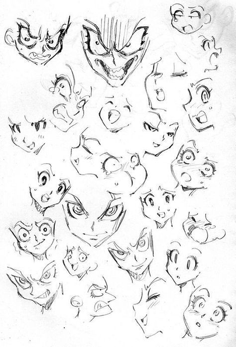 Reference Photos Facial Expressions, Scary Facial Expressions Drawing, Proud Face Expression Drawing, Anime Character Face Expressions, Weird Expressions Faces, Face Up Reference Drawing, Relief Expression Drawing, Disgusted Reference Drawing, Sigh Face Expression Anime