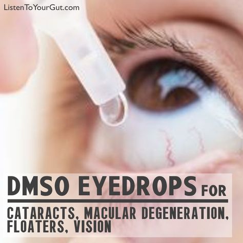 undefined Dmso Cream Recipe, Dmso Uses, Hormone Disruptors, Optometry School, Cell Salts, Allergy Eyes, Eyesight Problems, Eye Vision, Colon Health